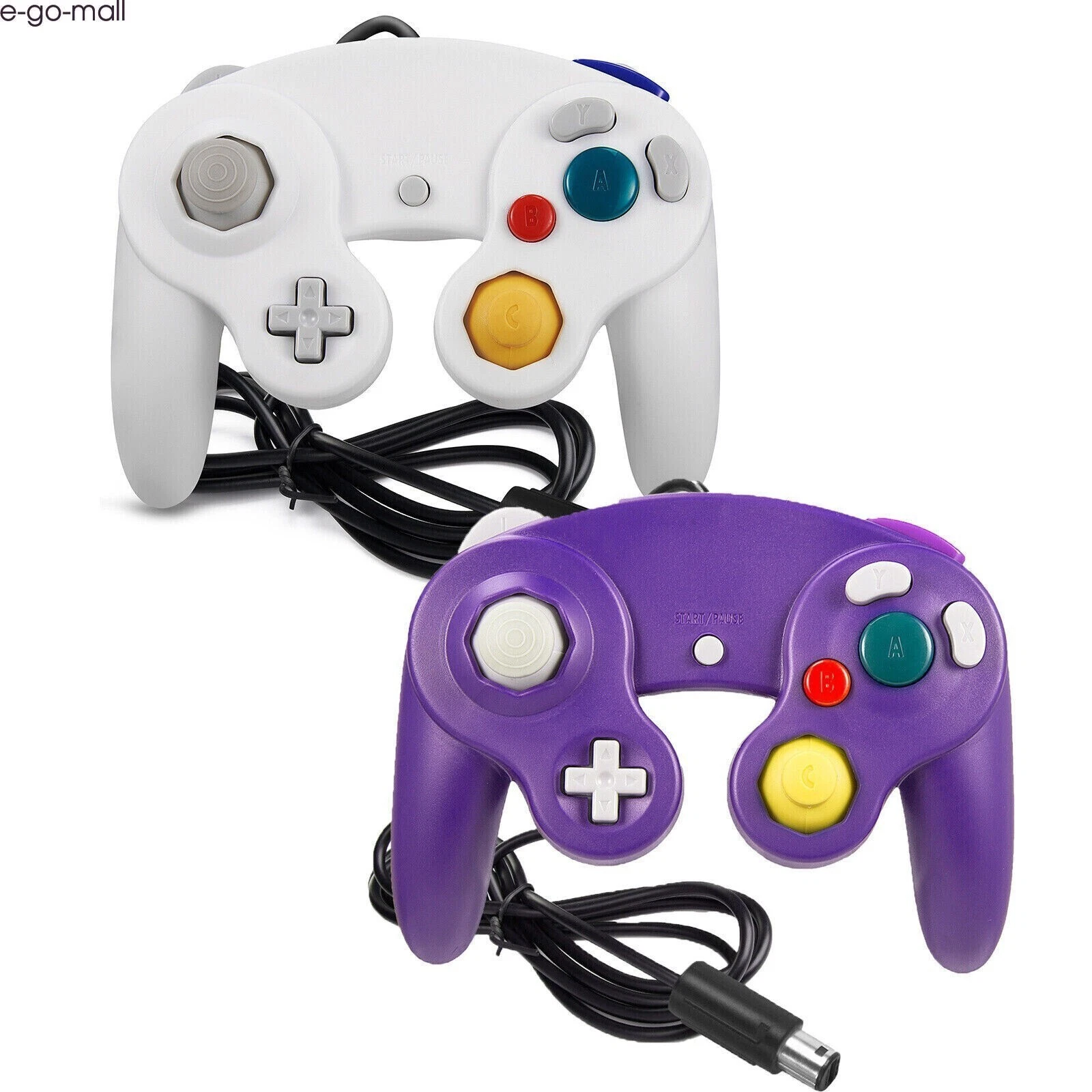 Purple+White