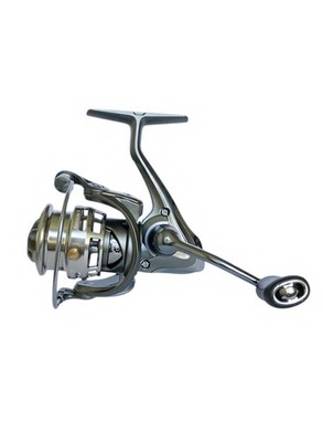 Pro FL Aerolite X Spinning Reel 800/1000 Ultralight XUL Trout Perch 139g