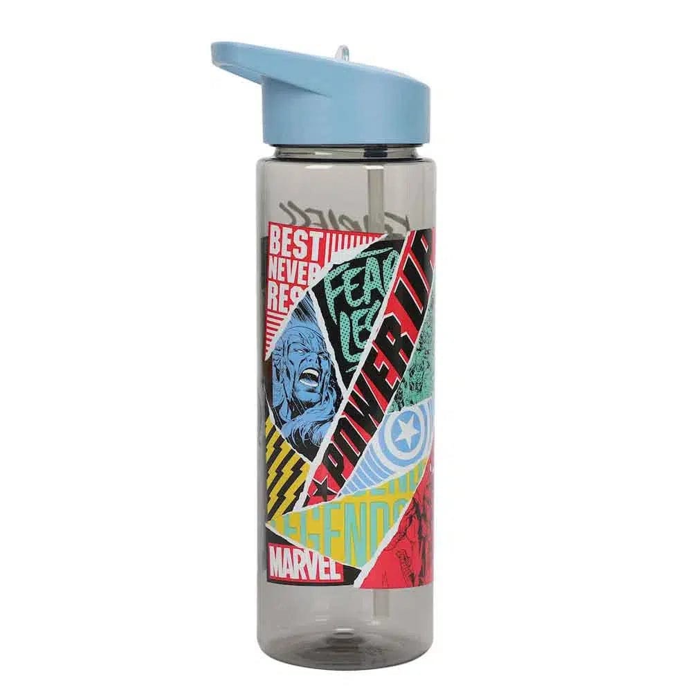 (24 Oz., Single-wall) - Bioworld