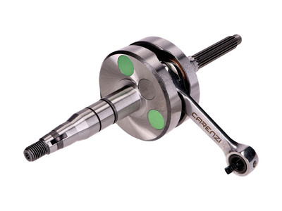Yamaha Jog R CC 50cc (2013-17) Carenzi Evolution Crankshaft