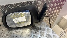 Retroviseur gauche (ou coque) Fiat SEDICI