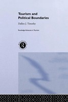 Tourism And Political Boundaries Dallen J. Timothy Taschenbuch Englisch 2014