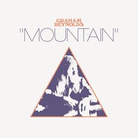 Vinile - Graham Reynolds - Mountain - Fire Records -D- Neu