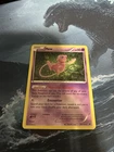 Pokémon Mew  Rare TCG Card 29/124