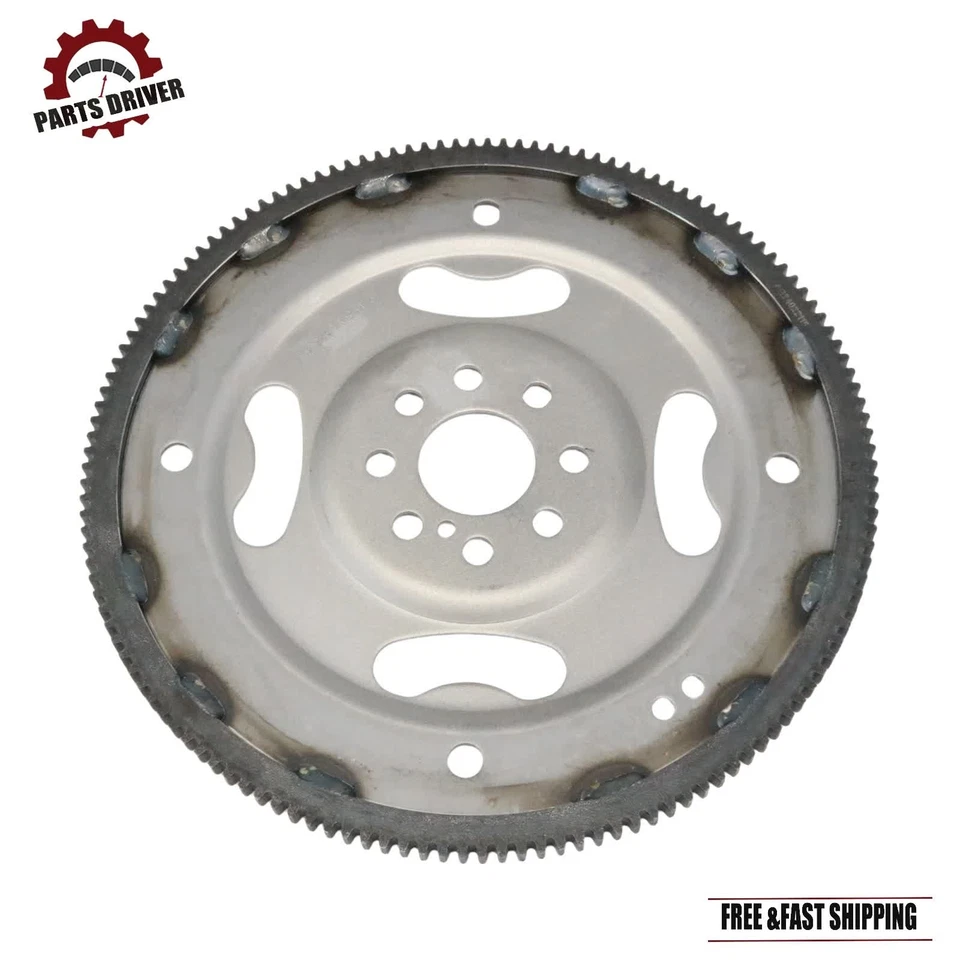 Se adapta a Dodge Grand Caravan 2011-2020 Journey 2011-19 convertidor de par placa de transmisión Foto 3 de 4