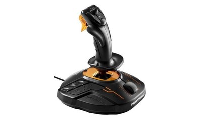 THRUSTMASTER TM T16000 FCS Joystick #13068209
