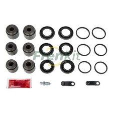 1x ORIGINAL® Frenkit Reparatursatz, Bremssattel Vorne für Mercedes-Benz SL