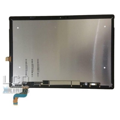 Microsoft Surface Book 1 15'' Ersatz Bildschirm und Touch Baugruppe