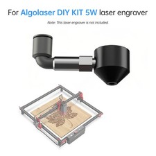 Algolaser KIT 5W Engraver Air Nozzle For Engraving Machine Part