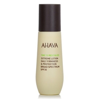 Ahava - Zeit zur Revitalisierung Extreme Lotion für tägliche Festigkeit und Schu