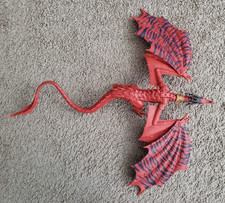 Monstrous Nightmare How To Train Your Dragon ...