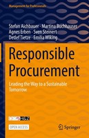 Stefan Aichbauer (U. A.) | Responsible Procurement | Buch | Englisch (2022)