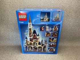 LEGO &reg; Disney 71040 Disney Castle NEW