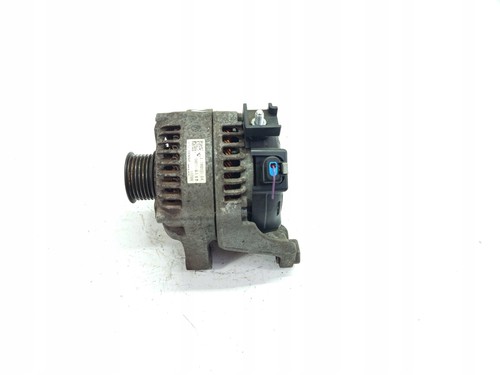 2.0 BMW 3 F30 F35 F31 4 F36 Lichtmaschine Generator N47 7640131 LHD OE Original