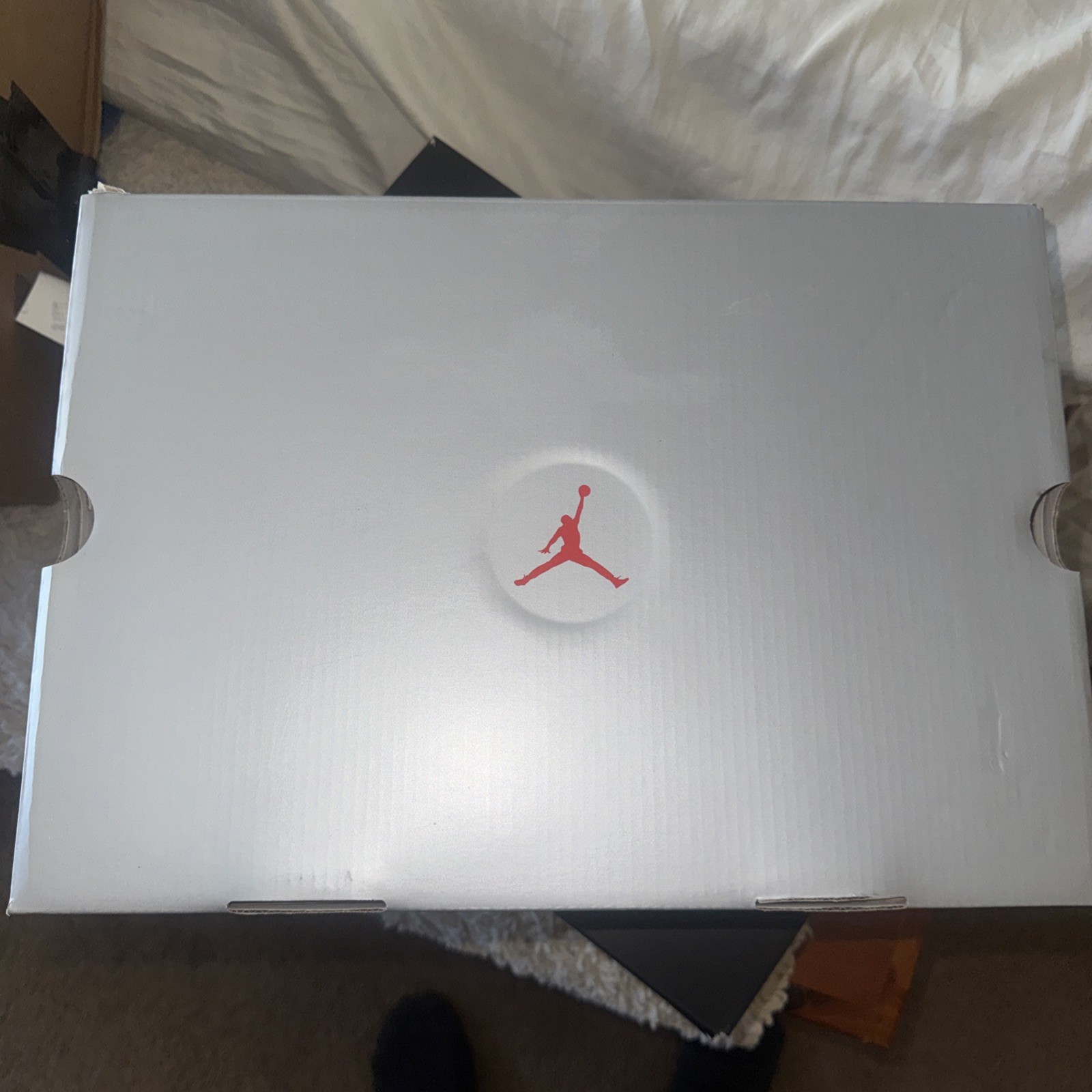 Size 11 - Jordan 13 Del Sol 2022 thumbnail 8