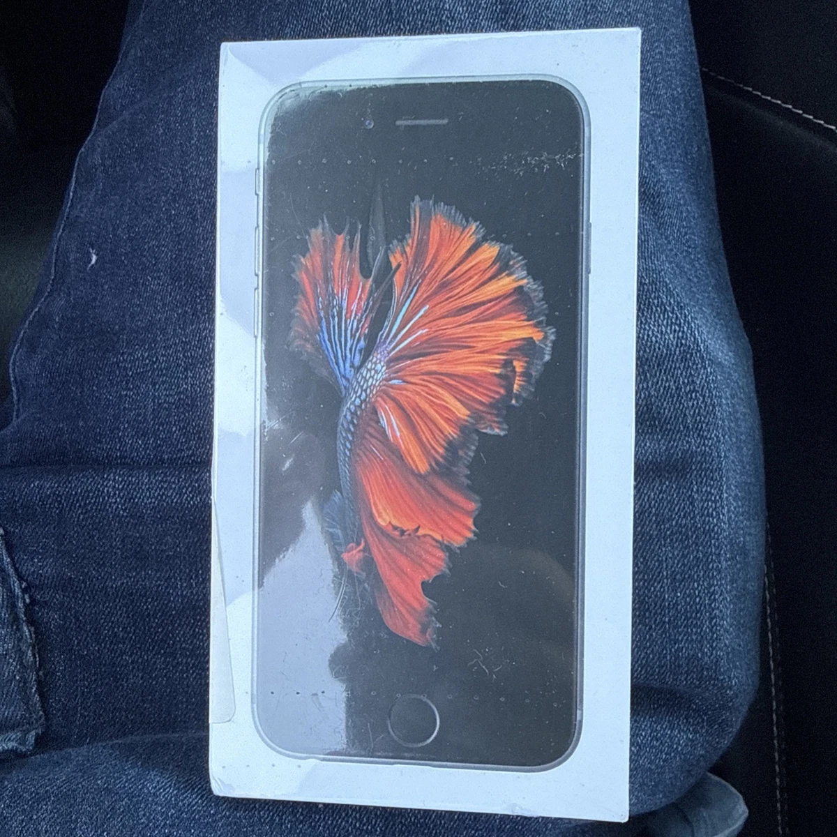 Apple iPhone 6s Gray Phones for Sale - eBay