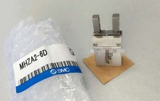 NEW SMC MHZA2-6D Pneumatic finger CYLINDER