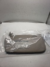 2008-2014 Subaru Impreza Driver Left LH Sun V...
