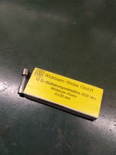 Zehnerbogen Einheiten Sicherung 160mA 250V 5x...