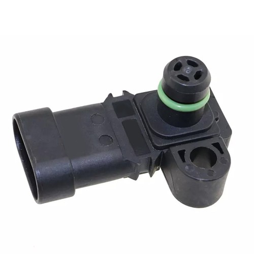 Manifold Absolute Pressure Sensor For Replacement Installation MAP Sensor - Picture 12 of 12
