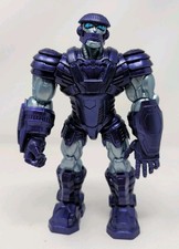 Kree Sentry BAF Figure Marvel Legends 2018 Complete Action Figure Hasbro