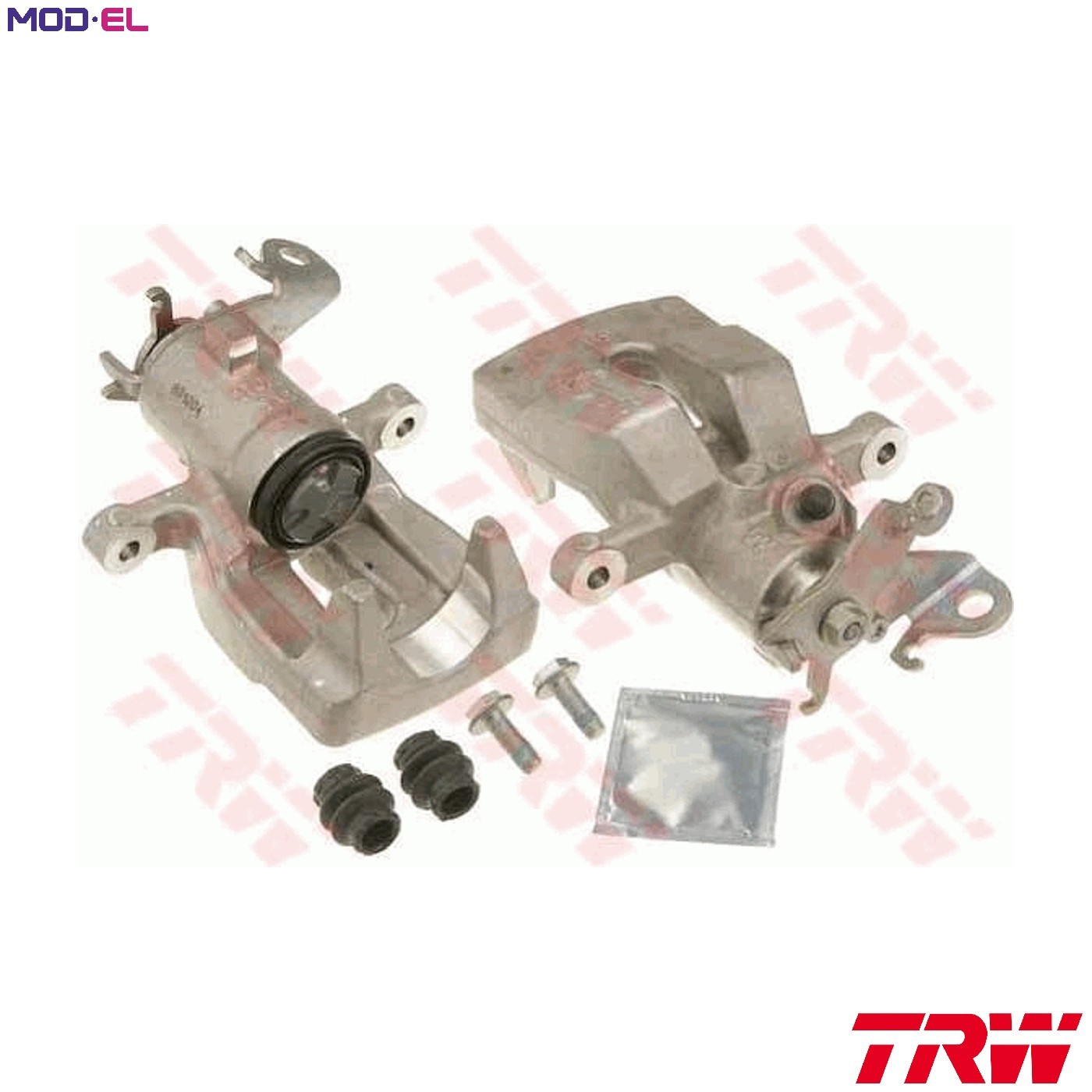 BRAKE CALIPER BHQ287 FOR RENAULT CLIO/MIO/IV SCENIC/III/GRAND LUTECIA FLUENCE