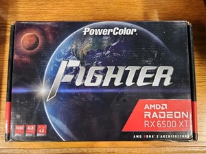 RX 6500 XT 4GB | eBay