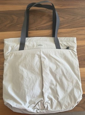 Bellroy Lite Totepack 18 Liters Ash New Backpack Bag - NEW