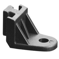 SPAL Fan Mounting Bracket Kit 1 Piece 