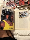 Sports Illustrated Magazine Volume 75 Issue 4 July 22, 1991 2001 A Fan's World — photo 3
