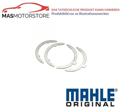 ANLAUFSCHEIBEN AXIALLAGER MAHLE ORIGINAL 061 AS 20087 000 I STD FÜR SCANIA