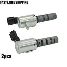 for Toyota Rav4 Camry Lexus Intake Exhaust Variable Valve Timing VVT Solenoid