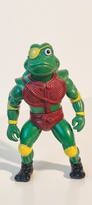 Terror Toad - TMNT Bootleg Knock Off KO Teenage  Mutant Ninja Turtles Heroes