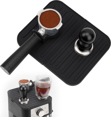 Tping Mats for DeLonghi Espro hine Stilosa EC260BK, Espro