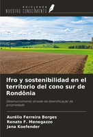 AuréLio Ferreira Borges (U. A.) | Ifro Y Sostenibilidad En El Territorio Del...