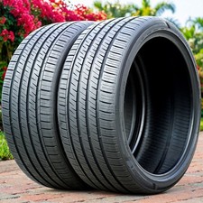 2 Tires Landspider Citytraxx Hp 24540r17 Zr 95w Xl As As High Performance