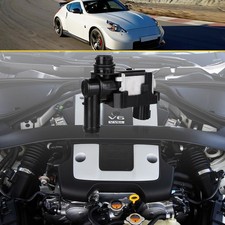 Vapor Canister Purge Valve Solenoid 14935-am60a For Infiniti G37 Nissan Altima A