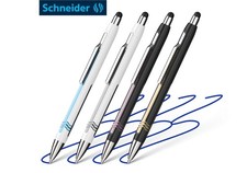 Kugelschreiber Epsilon Touch Schneider Touchpen f&uuml;r Tablets und Smartphones