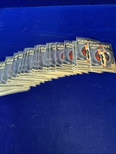 Tiago Splitter #5 - 27 cards 2023-24 Prizm EuroLeague Far Out Inserts