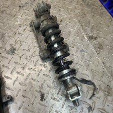 HONDA CBR300R CBR 300 RA-F cbr250 ABS REAR SHOCK ABSORBER SUSPENSION 14-17 OEM