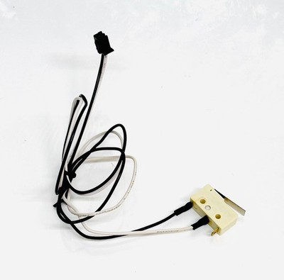 Genuine OEM Keurig K-Supreme 5000367513 K910 - DEFOND 1/3HP 250VAC WHITE Switch