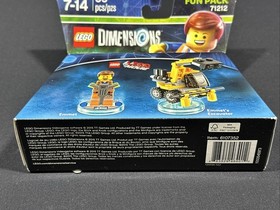 LEGO Creator 31002 & Dimensions 71212