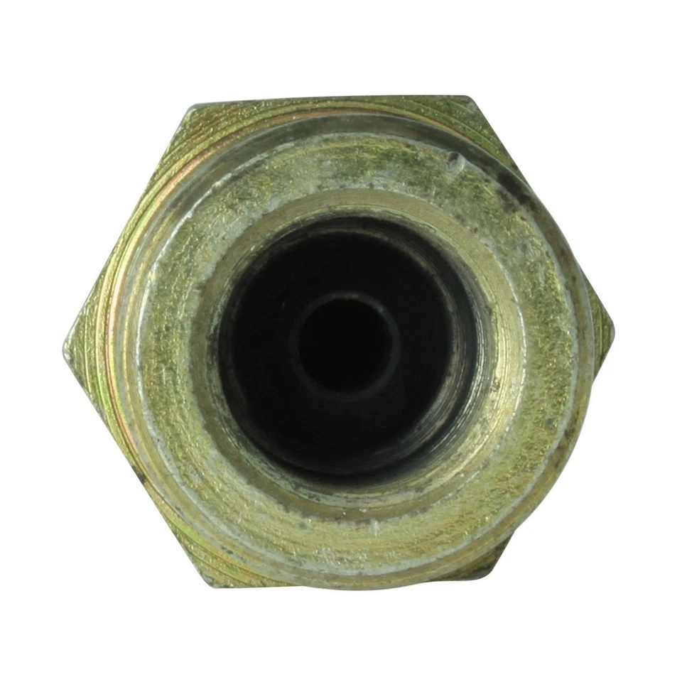 Centric детали 150.46043 центрический тормозной шланг для 91-99 3000GT Stealth - Изображение 4 из 4