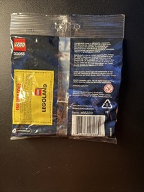 NEW Lego Star Wars Mini Vulture Droid 30055