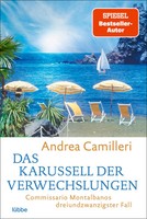 Das Karussell Der Verwechslungen Andrea Camilleri Taschenbuch 272 S. Deutsch