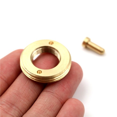 NMO connector Mount SO239 5/8" hole UHF/VHF Antenna Commercial Ham Radio TO L*h* - Zdjęcie 5 z 6
