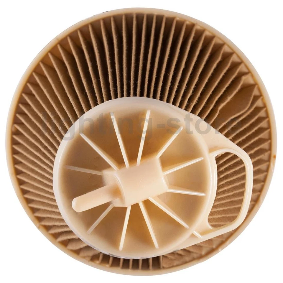 Filtro de aire de cabina 2 filtros para Honda S2000 2,2 L 2,0 L Foto 2 de 4