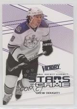 2010-11 Upper Deck Victory Stars of the Game Drew Doughty #SOG-DD 0m8e