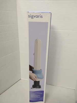 Sigvaris DOFF N' DONNER Cone Donning Aid for Compression Garments Sealed New Box