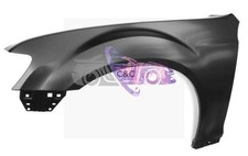 PARAFANGO PARAF ANT ANTERIORE SX PER CHRYSLER 300C 2011> S/FORO FANALE